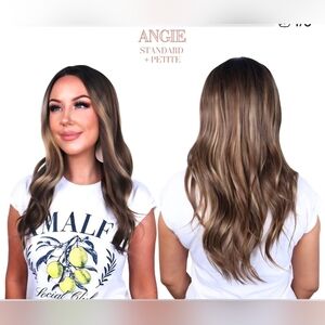 Chelsey Smith NWT Angie OG